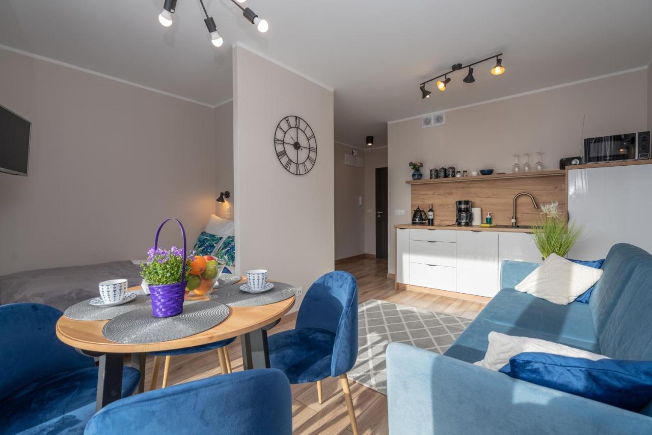 Rentplanet - Apartamenty Schroniskowa ชกลาร์สกา ปอเรมบา ภายนอก รูปภาพ