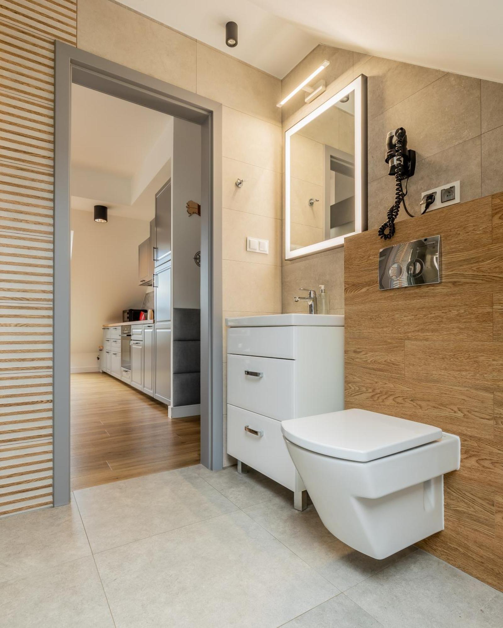 Rentplanet - Apartamenty Schroniskowa ชกลาร์สกา ปอเรมบา ภายนอก รูปภาพ