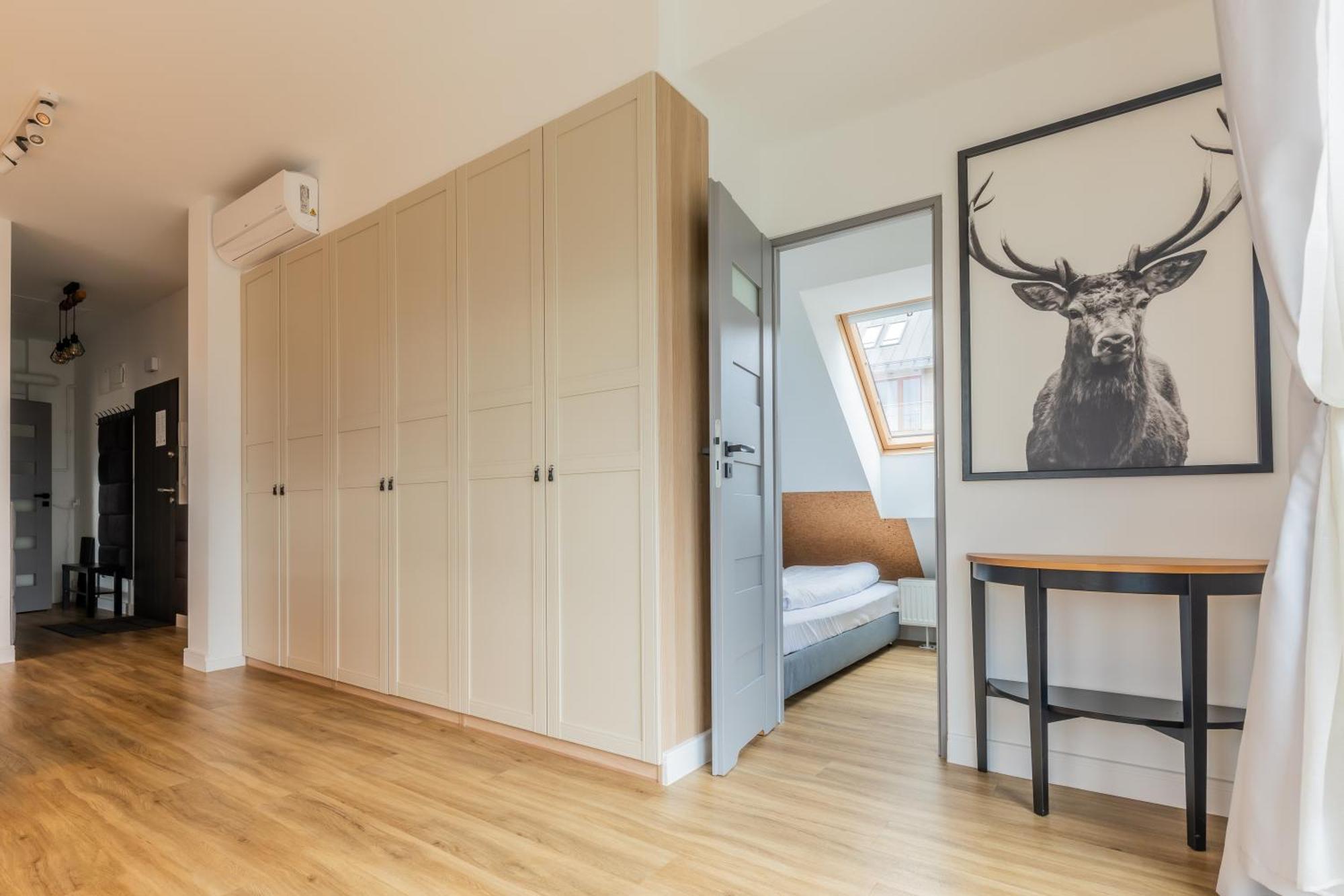 Rentplanet - Apartamenty Schroniskowa ชกลาร์สกา ปอเรมบา ภายนอก รูปภาพ