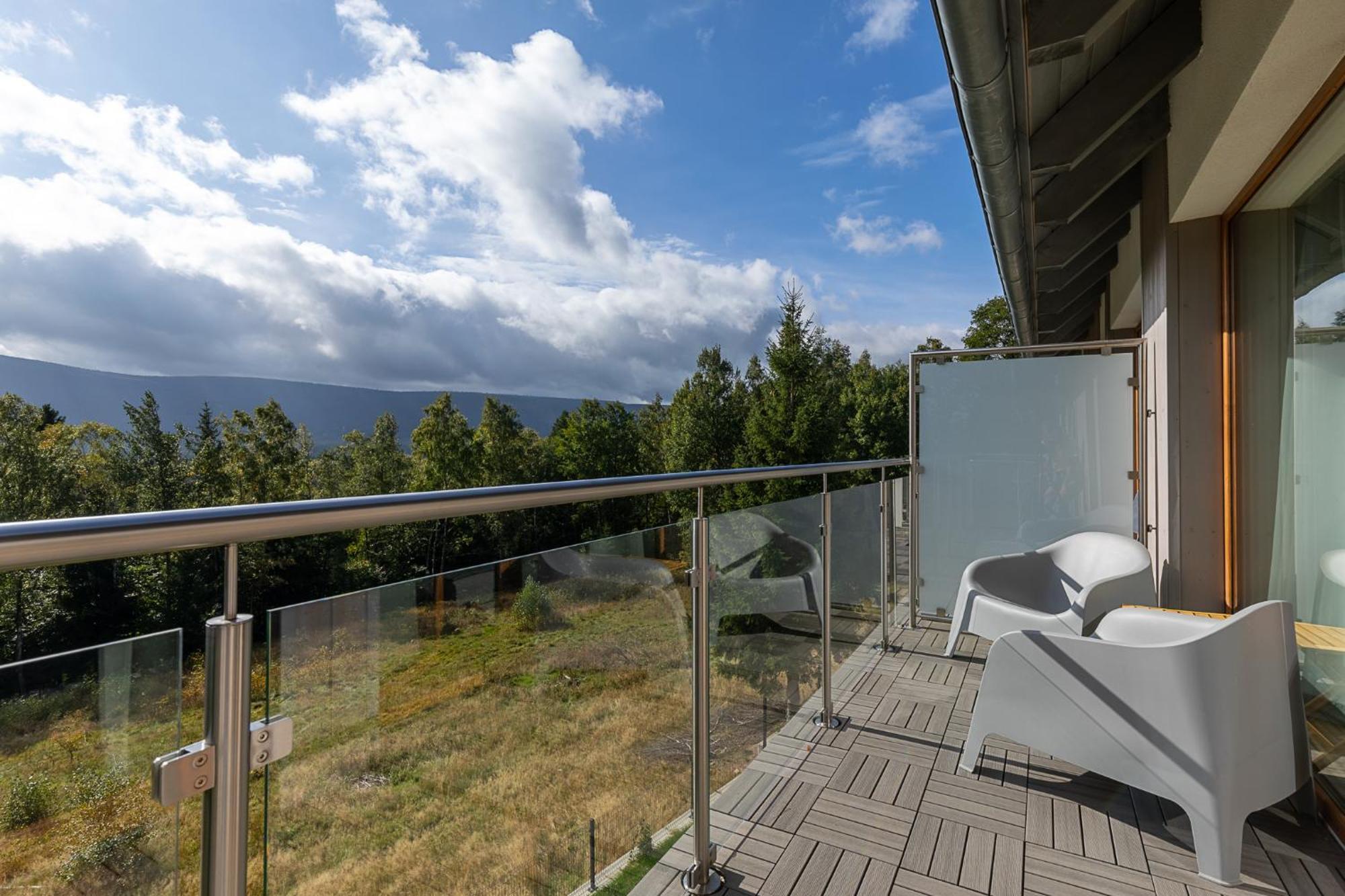 Rentplanet - Apartamenty Schroniskowa ชกลาร์สกา ปอเรมบา ภายนอก รูปภาพ